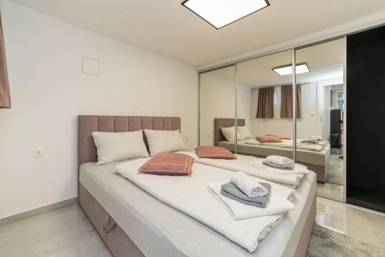 Villa Noemi Poljica  외부 사진