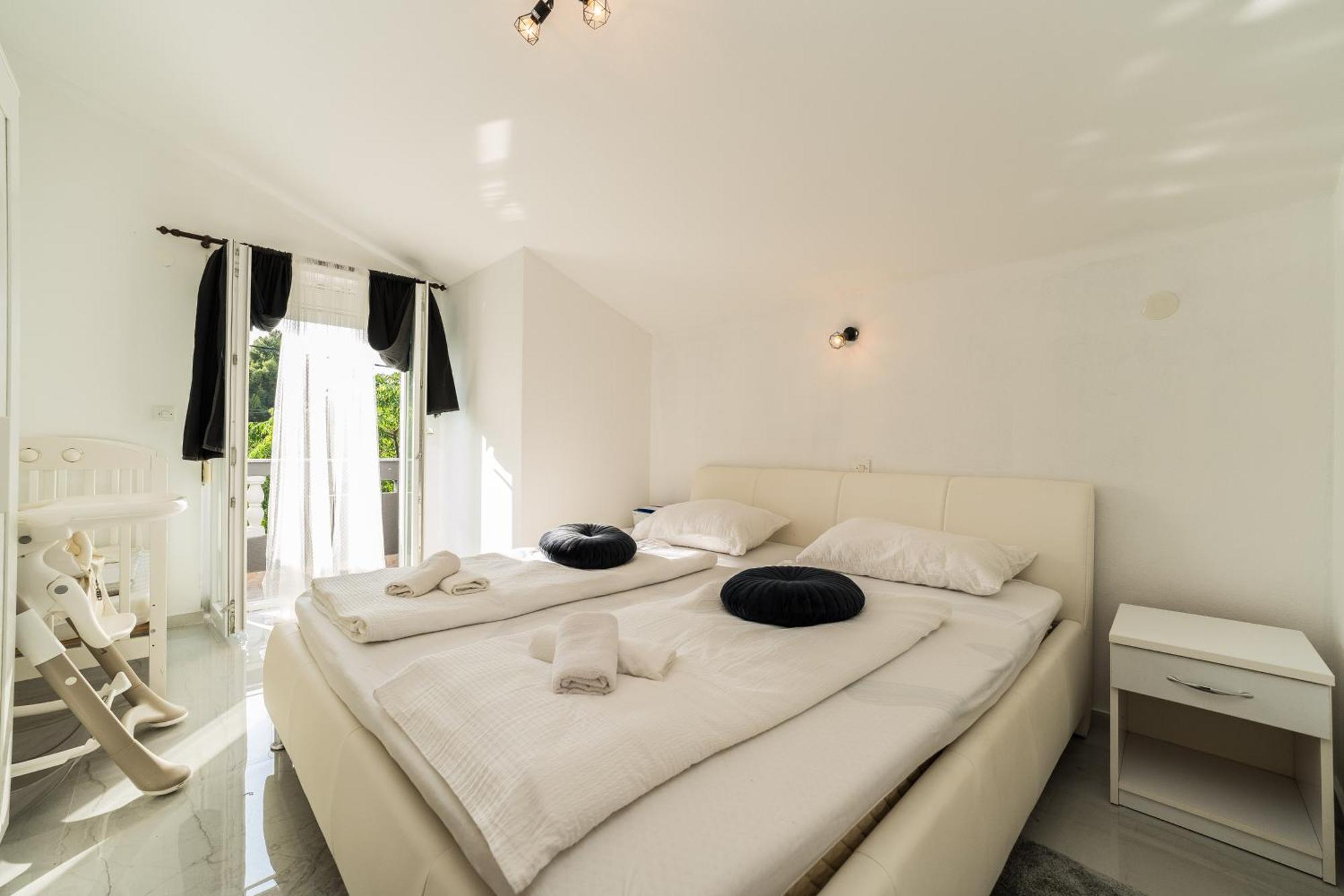 Villa Noemi Poljica  외부 사진